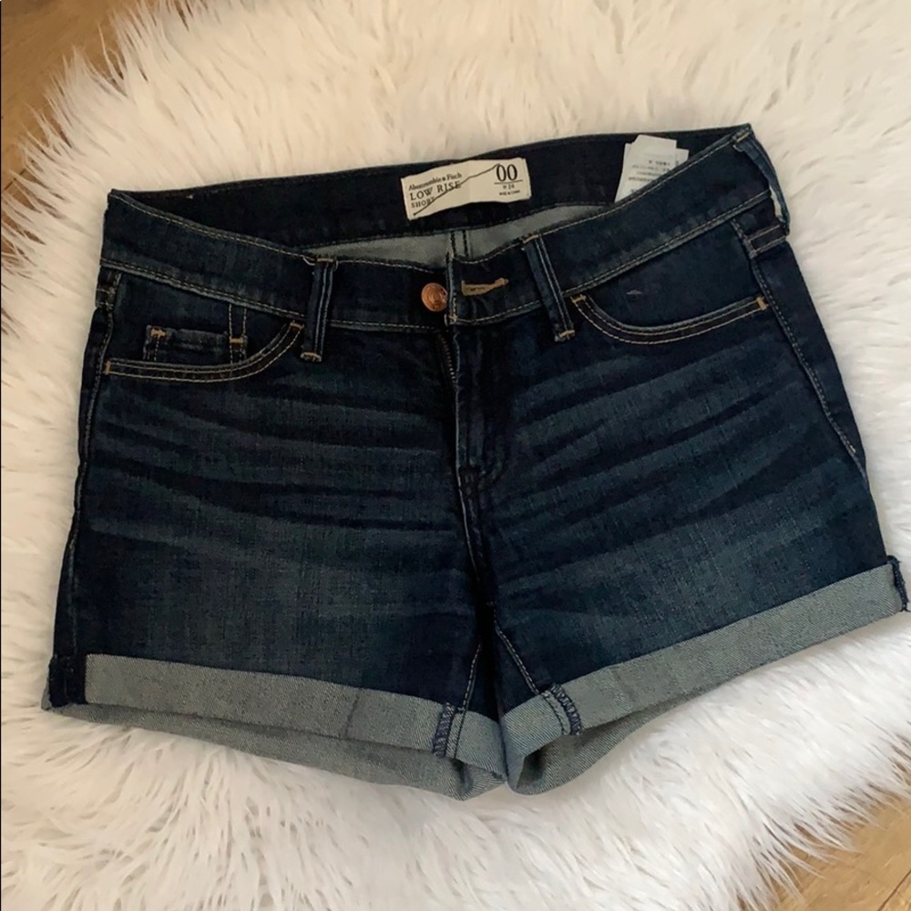 Abercrombie & Fitch shorts